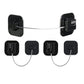 Refrigerator Lock Fridge Locks For Kids Keyless Child Safety Cabinet Locks For Cabinets Closets Drawers Window Electrical Applia