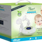 Drive Medical Pure Expressions Economy Dual Channel Electric Breast Pump
