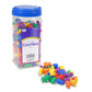 EAI Education Farm Animal Counters - Set of 144 in a jar