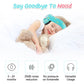 Worcbgio Infant Ear Protection Noise Cancelling Baby Ear Muffs, Toddler Hearing Protection With Adjustable Elastic Headband,Race