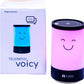 Telepathy Voicy  Communicate With Your Loved Ones In The Language Of Light, Music & Voice | Long Distance Relationship Gifts Fo