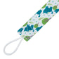 Babygoal Animal Pacifier Clips, 6 Pack Binky Paci Holder And Leash For Boys And Girls Fits For Most Pacifier, Binkie Styles & Ba