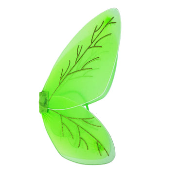 Danballto Girls Fairy Wings For Kids Tinkerbell Wings Toddler Princess Party Little Girl Dress Up