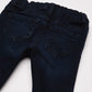 The Children'S Place Baby Girls And Toddler Girls Basic Skinny Jeans,Dk Indigo Single,6-9Months