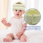 Baby Safety Helmet Adjustable For Walking Crawling, Baby Head Protector No Bumps And Cotton Soft Cushion Toddler Kids Breathable