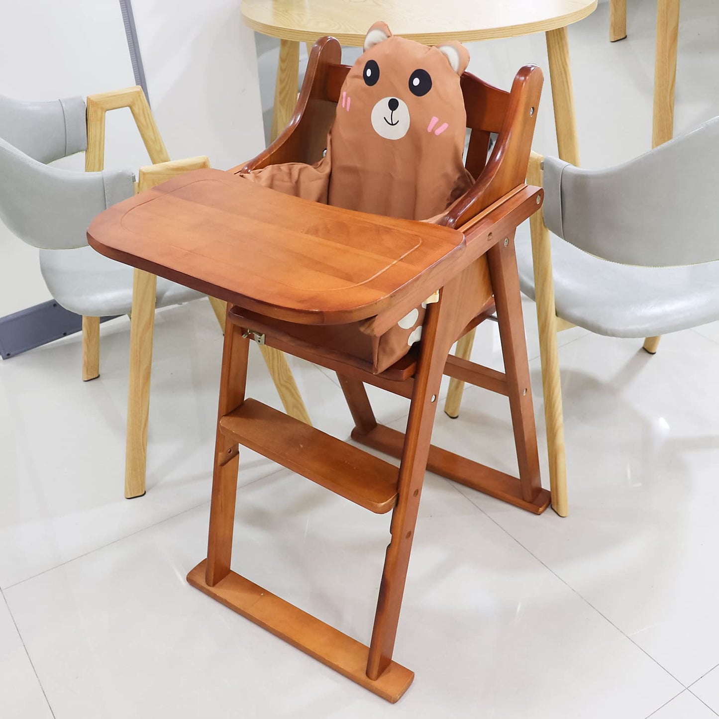 High Chair Cushion, For Ikea High Chair Cushion, Cushion High Chair, For Ikea Highchair Cushion For Ikea Antilop Highchair, Buil