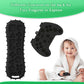 TIEDXIOY Baby Teething Toys Chew Toy,?BPA Free,CPC-Certified? Silicone Remote Control and Game Controller Teethers for Toddlers,