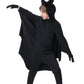 Seawhisper Bat Costume For Kids Girls Boys Toddler Wings Halloween Costumes 8 10 4 5 6 7 12 14