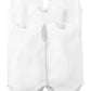 Carters Unisex Baby 5-Pack Sleeveless Original Bodysuits, White, Size 6 Month