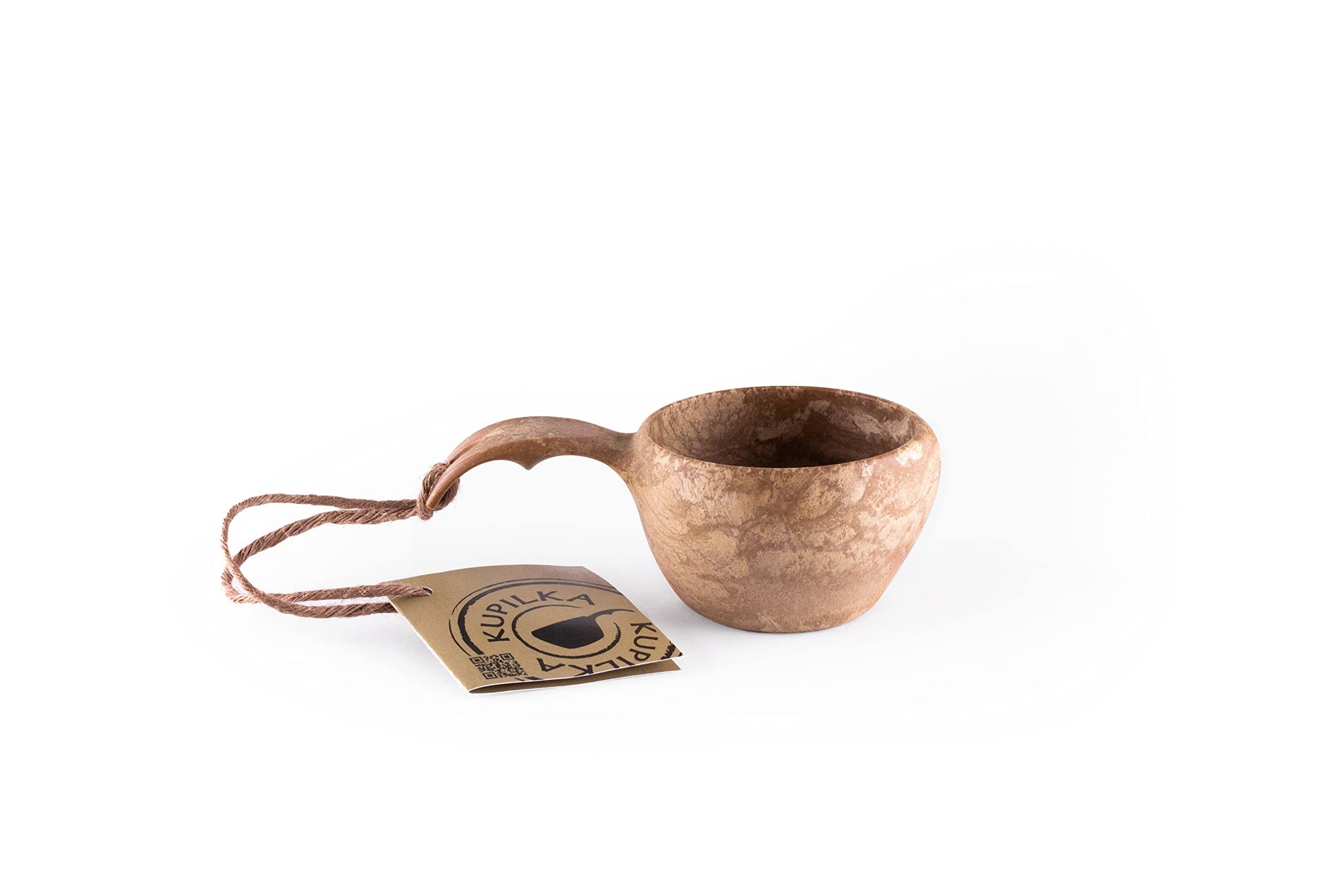 Kupilka My First K12 Cup For Kids In Brown