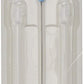 B. Box Essential Sippy Cup - With Replacement Straws And Cleaner (Pink)
