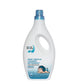 Moon & Mount 1L Baby Detergent Liquid, Hypoallergenic & ParabenFree For Sensitive Newborn Skin, Ossam Scent, Hand & Machine Was
