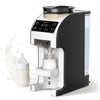 Mercalon Instant Formula Maker, Fast And Customizable Formula Dispenser Machine With Accurate Temperature Control For Baby, Auto