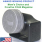 Buckle Guard Seat Belt Button Cover Deters Children And Disabled Adults From Opening Their Seat Belt While Riding In A Motorized