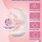 Mammanuwa Electric Breast Pump - Lightweight, Portable, & Hands-Free With Baby Mouth Technology - Bpa-Free, 4 Modes, 9 Levels -