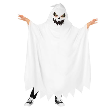 Morph Kids Costume - Fun Animal Outfit for Parties, Halloween, Dress-Up, and Playtime Activities, One Size