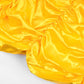 Relibeauty Little Girls Layered Princess Dress Costume With Accessories, Yellow, 6X/7