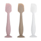 Baby Diaper Cream Spatula, 3 pack Baby Butt Paste Spatula, Diaper Cream Applicator for Newborn Babies, Diaper Cream Brush Suitab