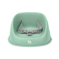 Ingenuity: Ity By Ingenuity Simplicity Seat Easy-Clean Baby Booster Feeding Chair - Oat