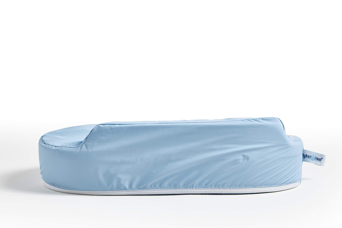My Brest Friend Professional Nursing Pillow | Ergonomic Breastfeeding Pillows | Ideal For Lactation Consultants, Nicus & More |