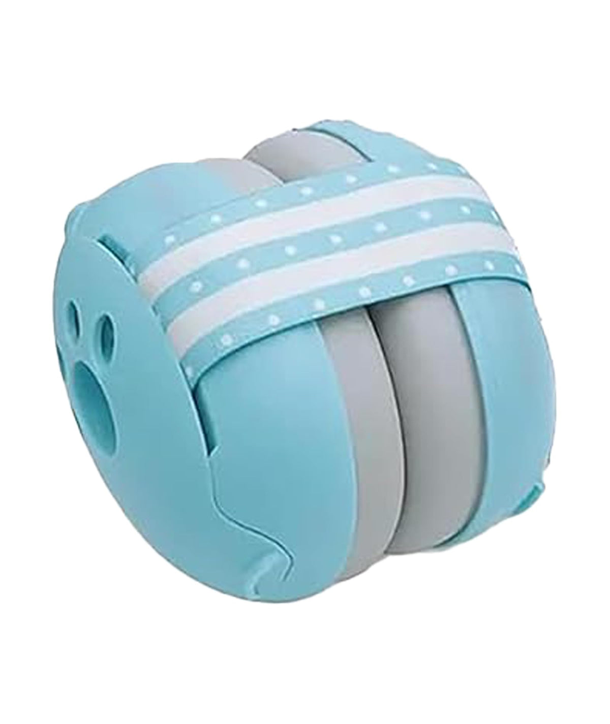 Indusoire Baby Ear Protector For Flight, 25Db Nrr Baby Noise Cancelling Headphones And Safe Baby Ear Protection For Travel And O