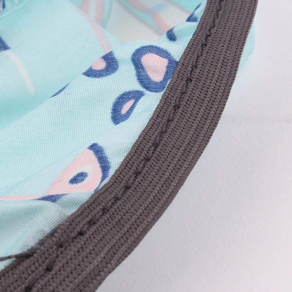 Hongzer Baby Shopping Cart Cover, Unisex Shopping Cart Covers For Baby, Portable Shopping Cart Baby Chair Soft Pad Seat Cover