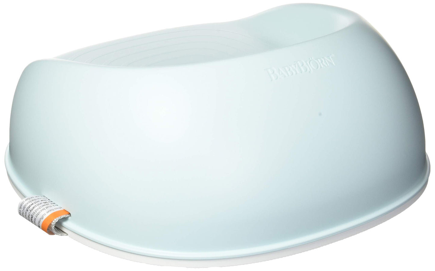 BabyBjrn Booster Seat, Mint Green (069085US)