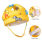 Umtiti Baby Adjustable Safety Helmet, Lightweight And Soft, Infant Head Protector, Soft Head Guard For Baby Learning To Walk. Zo