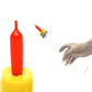 Pritchard Nipples For Nursing Lambs And Goat Kids,8-Pcs