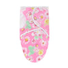 BabyMoon Cotton Baby Swaddle | Wrapping Blanket | Baby Sleeping Wrap | NewBorn Swaddle Wrap | 03Months