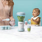 Nutribullet Baby Baby Food-Making System