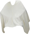 Nursing Cover for Baby Breastfeeding, Warm Cozy Swaddle, Breathable and Soft, Multi Use Cover for Car Seat Scarf Baby Blanket Po