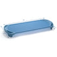 Childrens Factory Spaceline Nap Cot, Kids Daycare And Preschool Sleeping Cot, Standard Size, Wedgewood