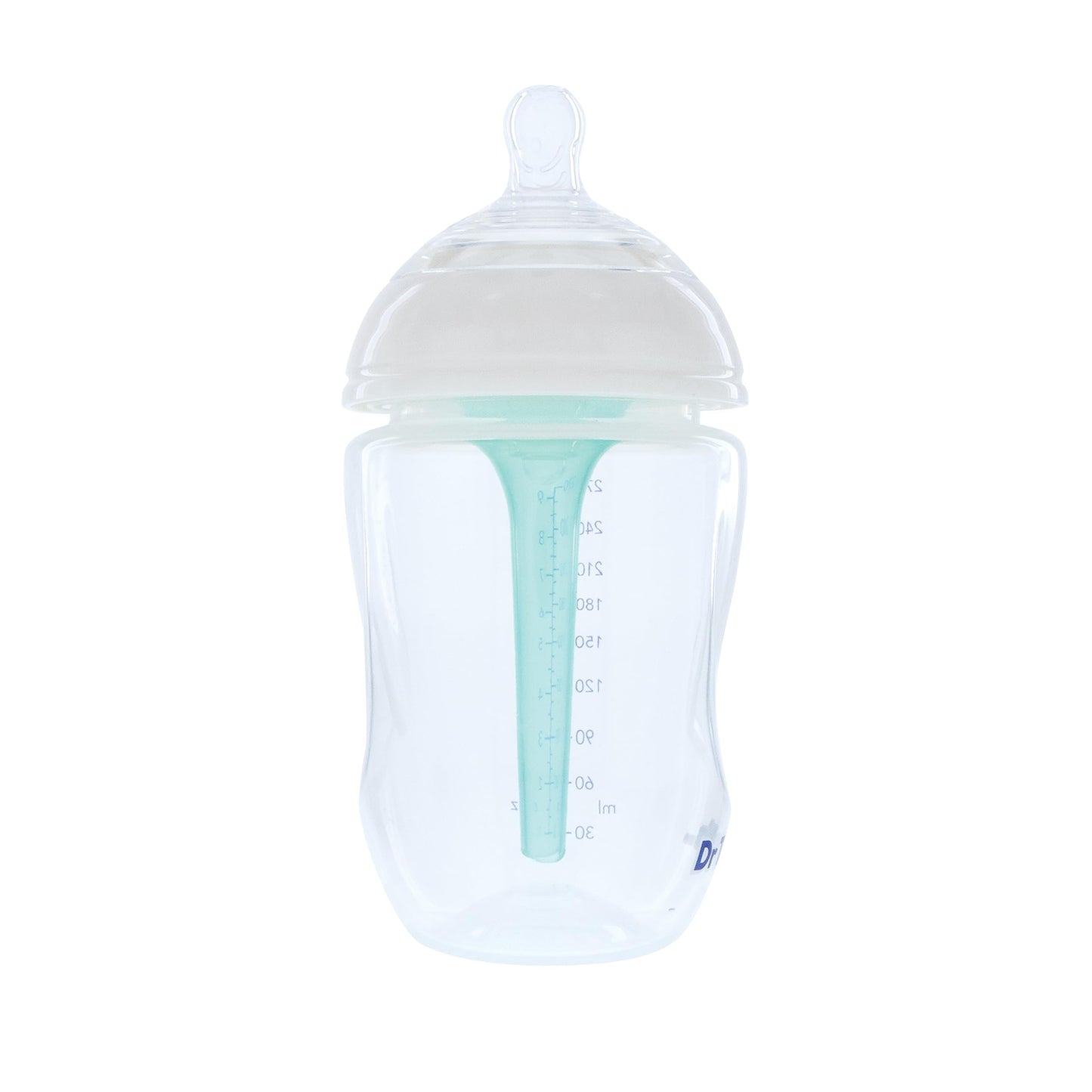 Dr. Talbot'S Anti-Colic Bottles - 9 Oz (2-Pack) - Baby Bottles For Newborn Babies 0+ Months - Self Sterilizing Newborn Bottles W