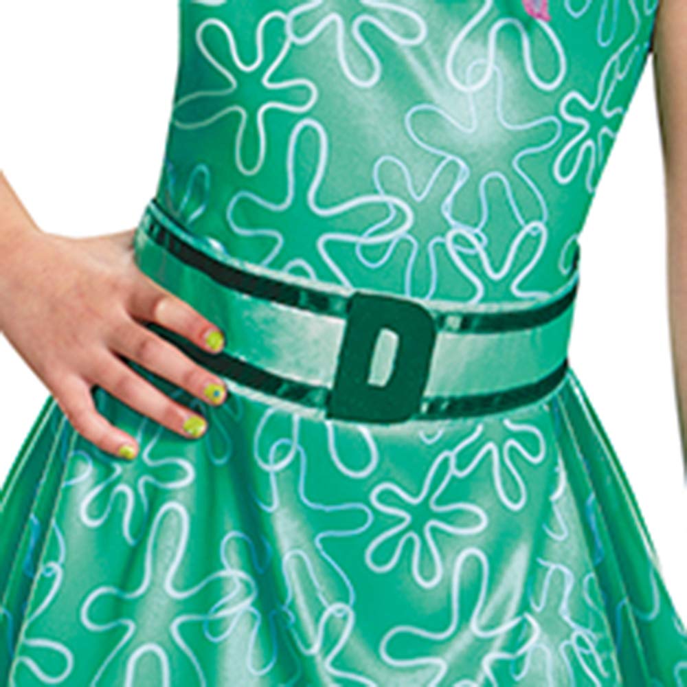 Disgust Classic Child Costume, Large (10-12)