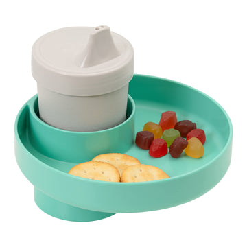 My Travel Tray (Teal)