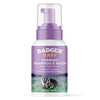 Badger Lavender Foaming Shampoo And Body Wash For Newborns And Toddlers, Organic And Gentle, 10 Fl Oz
