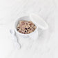 Bumkins Baby Bowl, Silicone Feeding Set With Suction For Baby And Toddler, Includes 4 Spoons And Lid, First Feeding Set, Trainin
