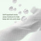 Parasol Clear+Dry Natural Disposable Diaper Pants, Size 4 (2T-3T), 48 Count | RashShield Protection and Active 360 Comfort Wrap, Hypoallergenic Training Diapers