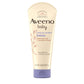 Aveeno Baby Calming Comfort Moisturizing Body Lotion With Relaxing Lavender & Vanilla Scents, Non-Greasy Baby Lotion, Nourishing