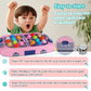 Hammer Mole Game,Toys for 3-12 Year Old Boys and Girls,Whack Game Toy for Toddlers,Birthday Gifts for 3 4 5 6 7 8+ Girls Kids,In