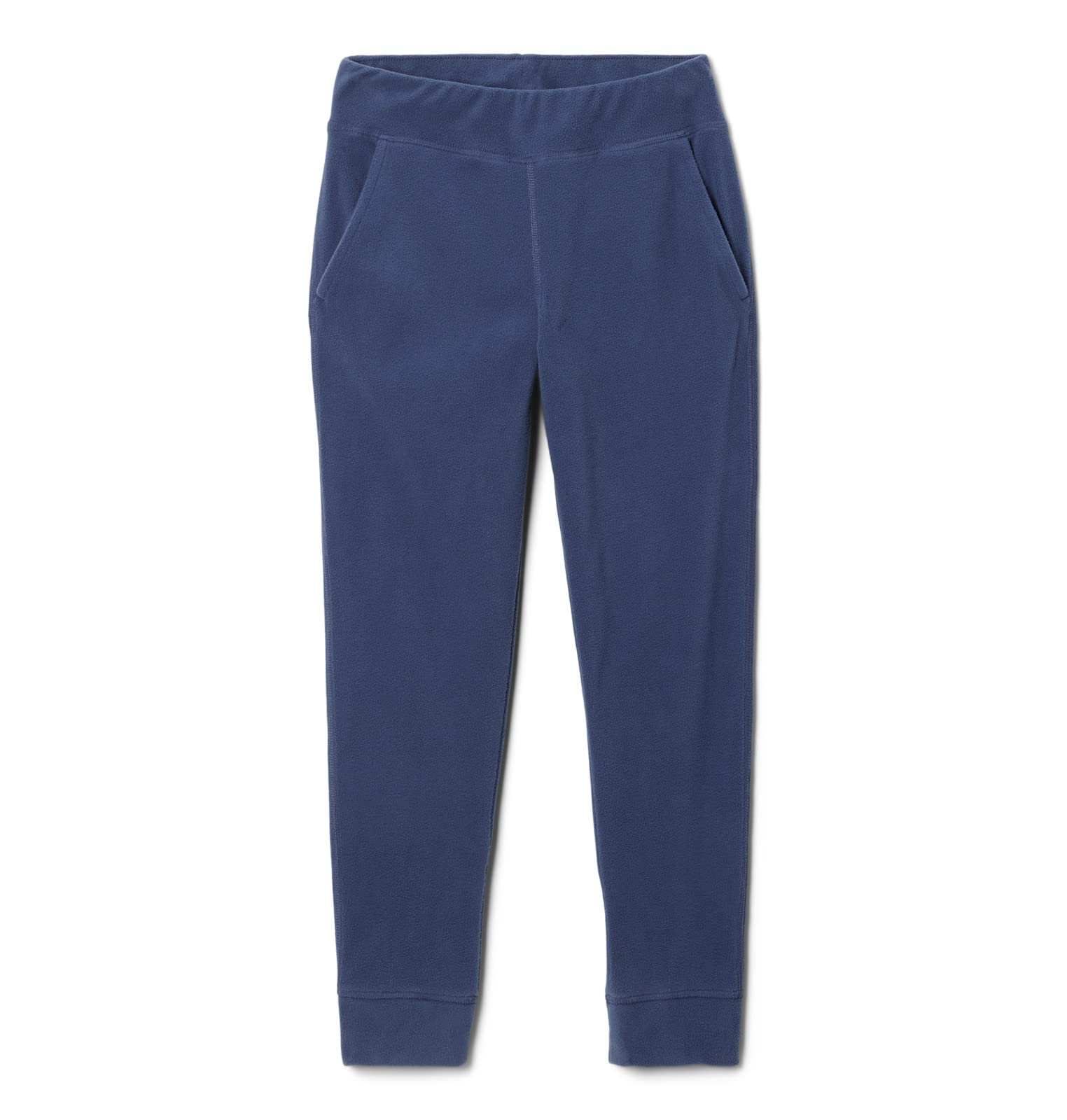 Columbia Kids Girls Glacial Legging, Nocturnal, L