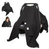 Baby Car Seat Cover Muslin Infant Carseat Canopy, Peekaboo Opening Car Seat Covers, Unisex Large Universal Fit Lightweight Breat