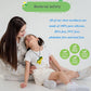 Chew Necklaces for Sensory Kids, Chewy Necklace Sensory Boys Girls with Autism, ADHD, SPD, Chewing, Teething, Silicone Chew Toys
