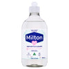 Milton Sensitive Baby Bottle & Teats Washing Up Liquid
