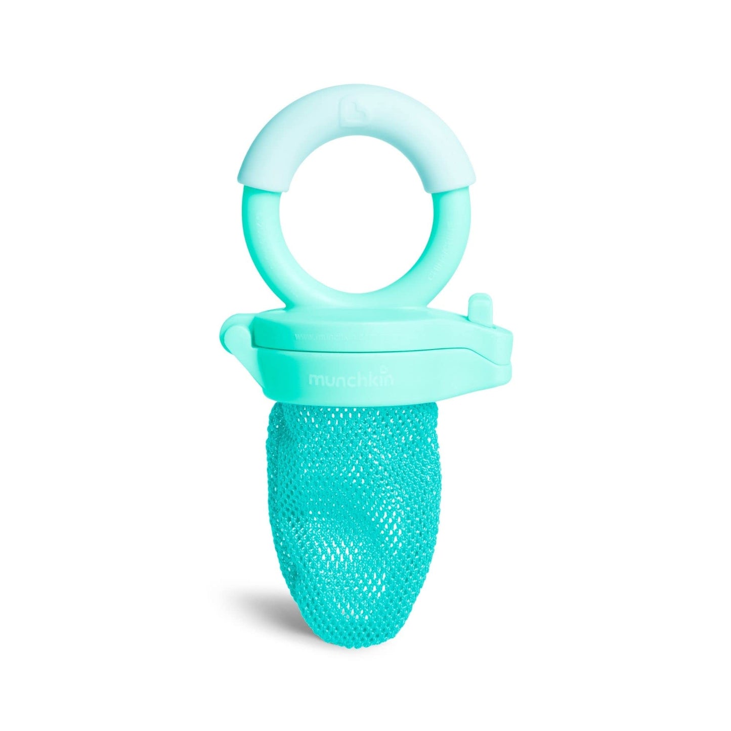 Munchkin Fresh Food Feeder 1Ea,Colors Vary,1.0Count
