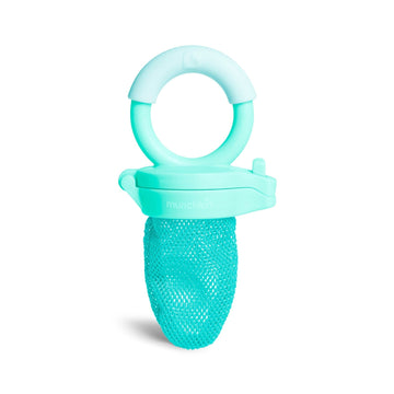 Munchkin Fresh Food Feeder 1Ea,Colors Vary,1.0Count
