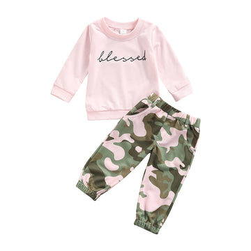 Fernvia Toddler