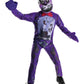 Rubie'S Boy'S Five Nights At Freddy'S Nightmare Bonnie The Rabbit Costume, Medium