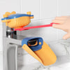 Faucet Handle Extender Set, Faucet Extender For Kids Child Sink Extender Kids Hand Wash Helper Faucet Extender For Bathroom Sink